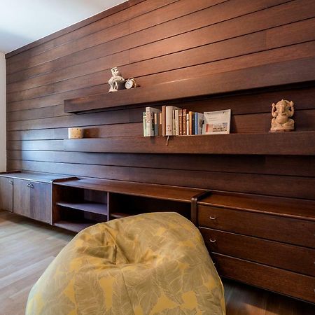 Rozna Dolina Apartment Ljubljana Eksteriør billede