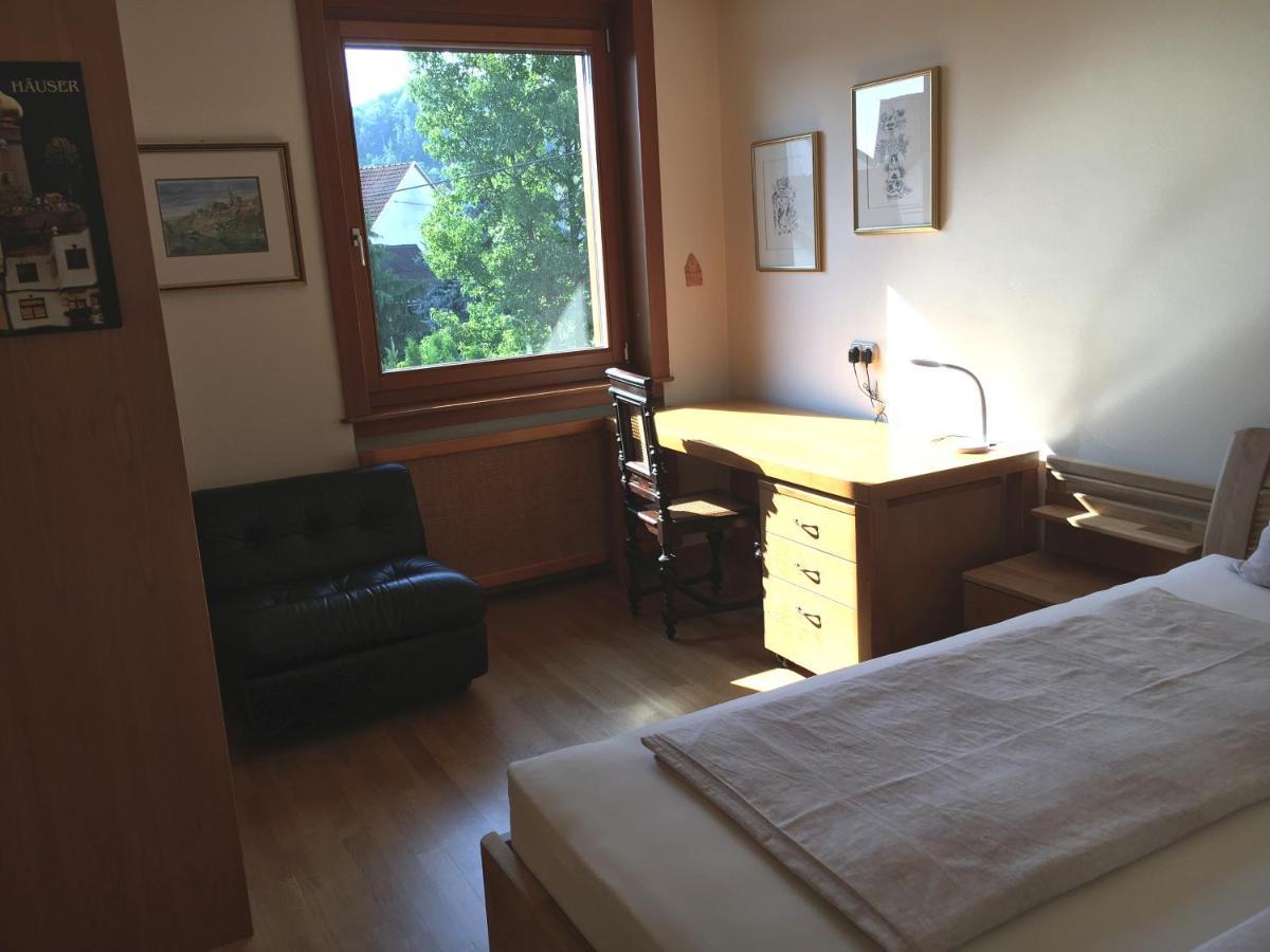 Rozna Dolina Apartment Ljubljana Eksteriør billede