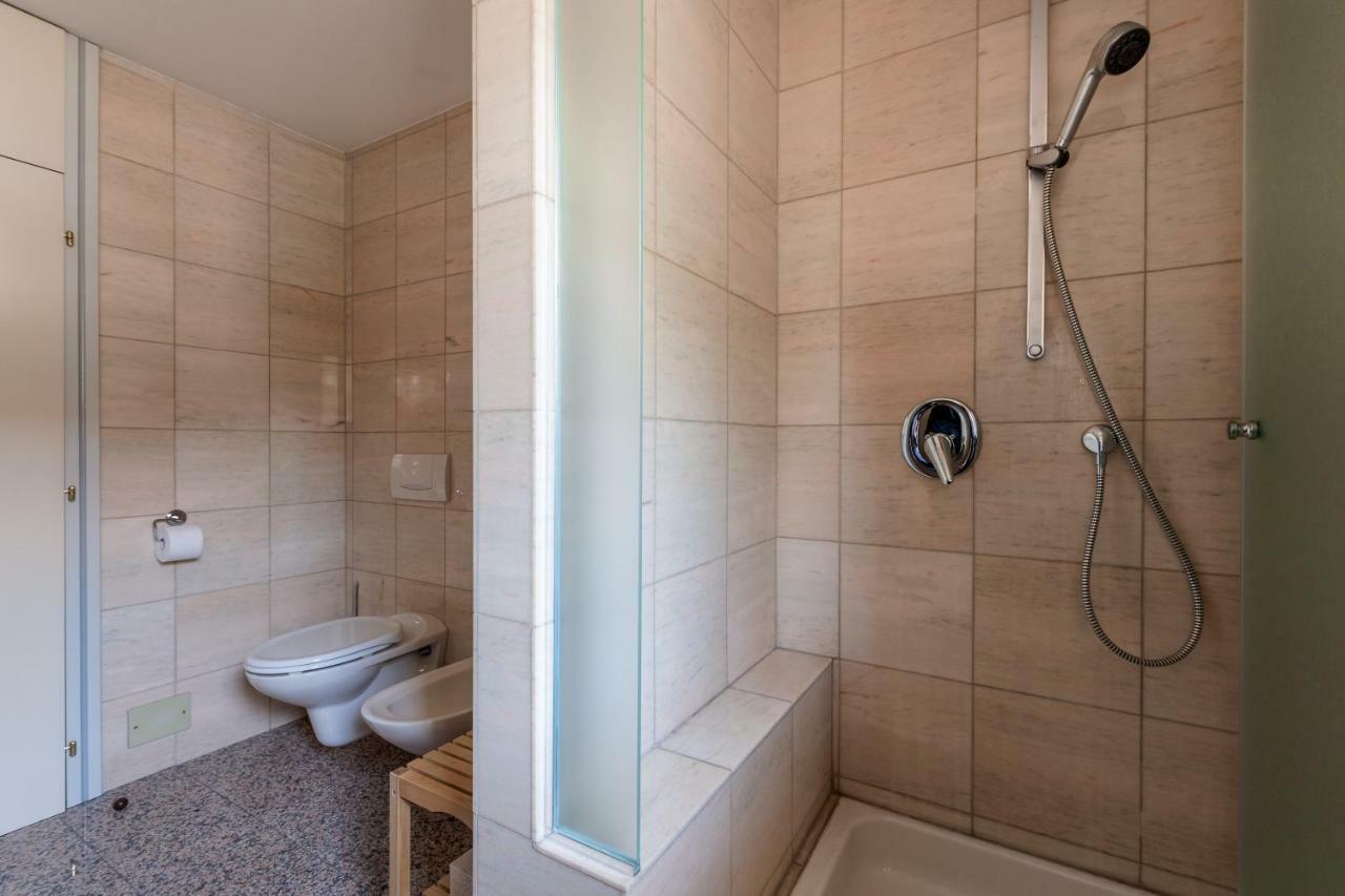 Rozna Dolina Apartment Ljubljana Eksteriør billede
